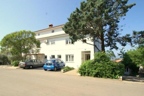 Apartments Milica Malinska Zewnętrze zdjęcie
