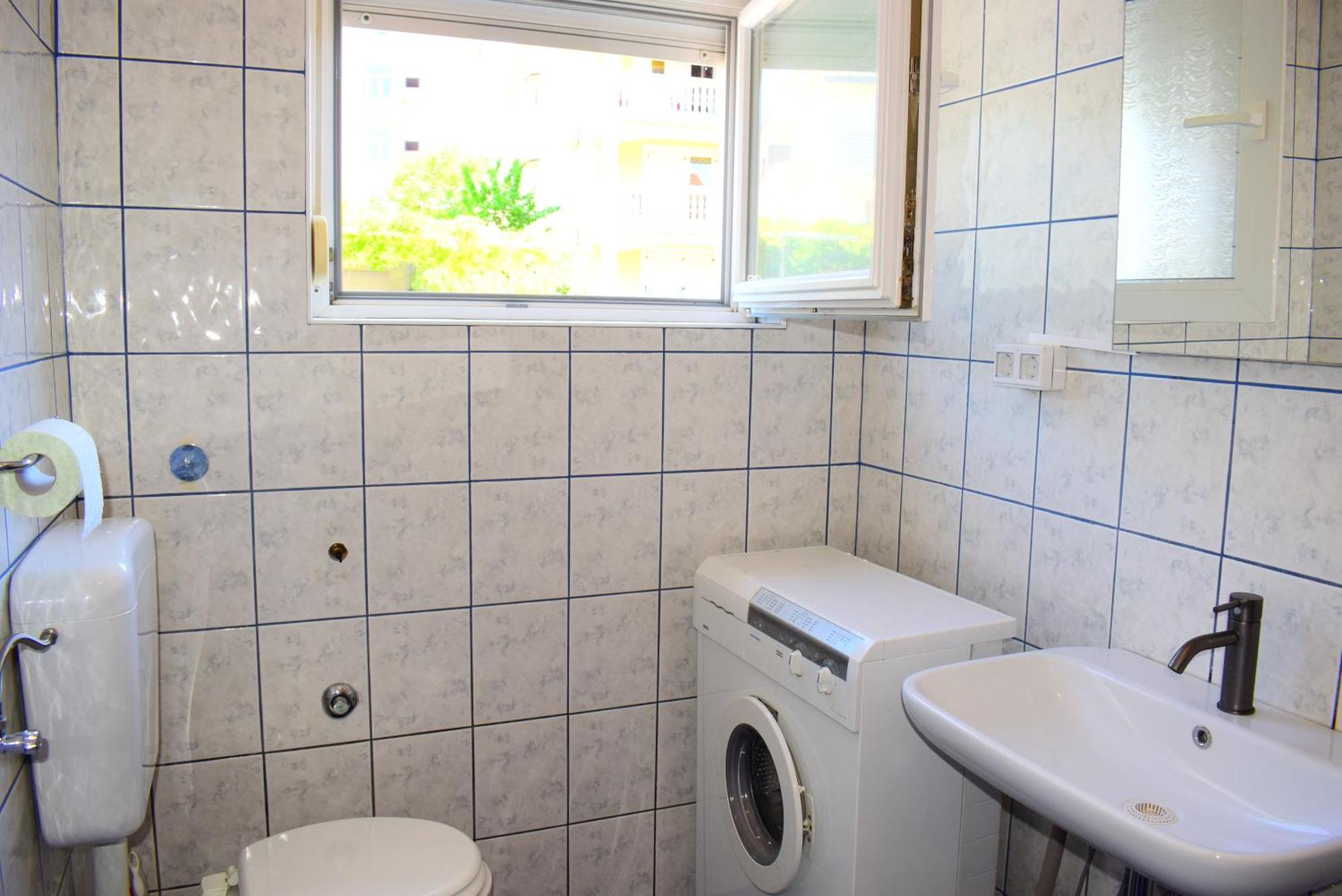 Apartments Milica Malinska Pokój zdjęcie