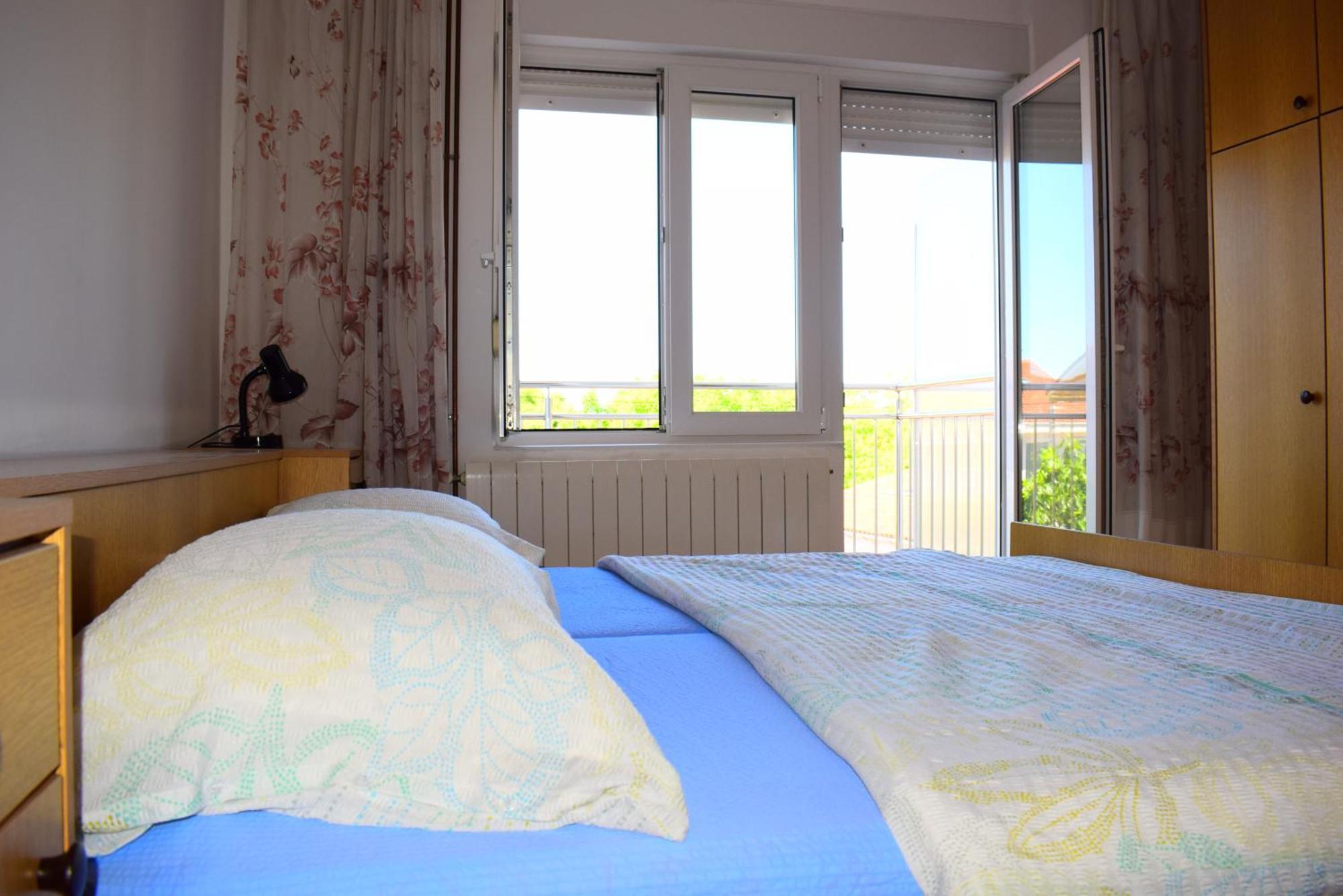 Apartments Milica Malinska Pokój zdjęcie