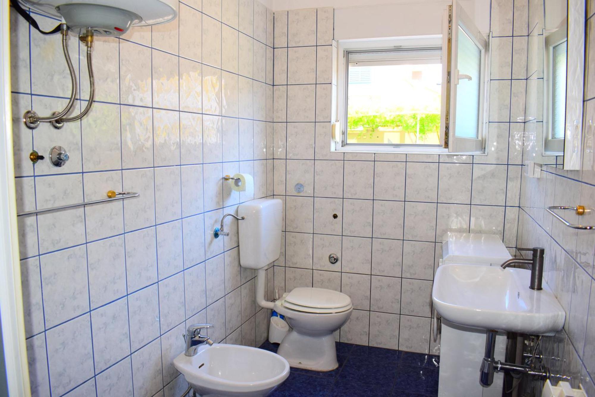 Apartments Milica Malinska Pokój zdjęcie