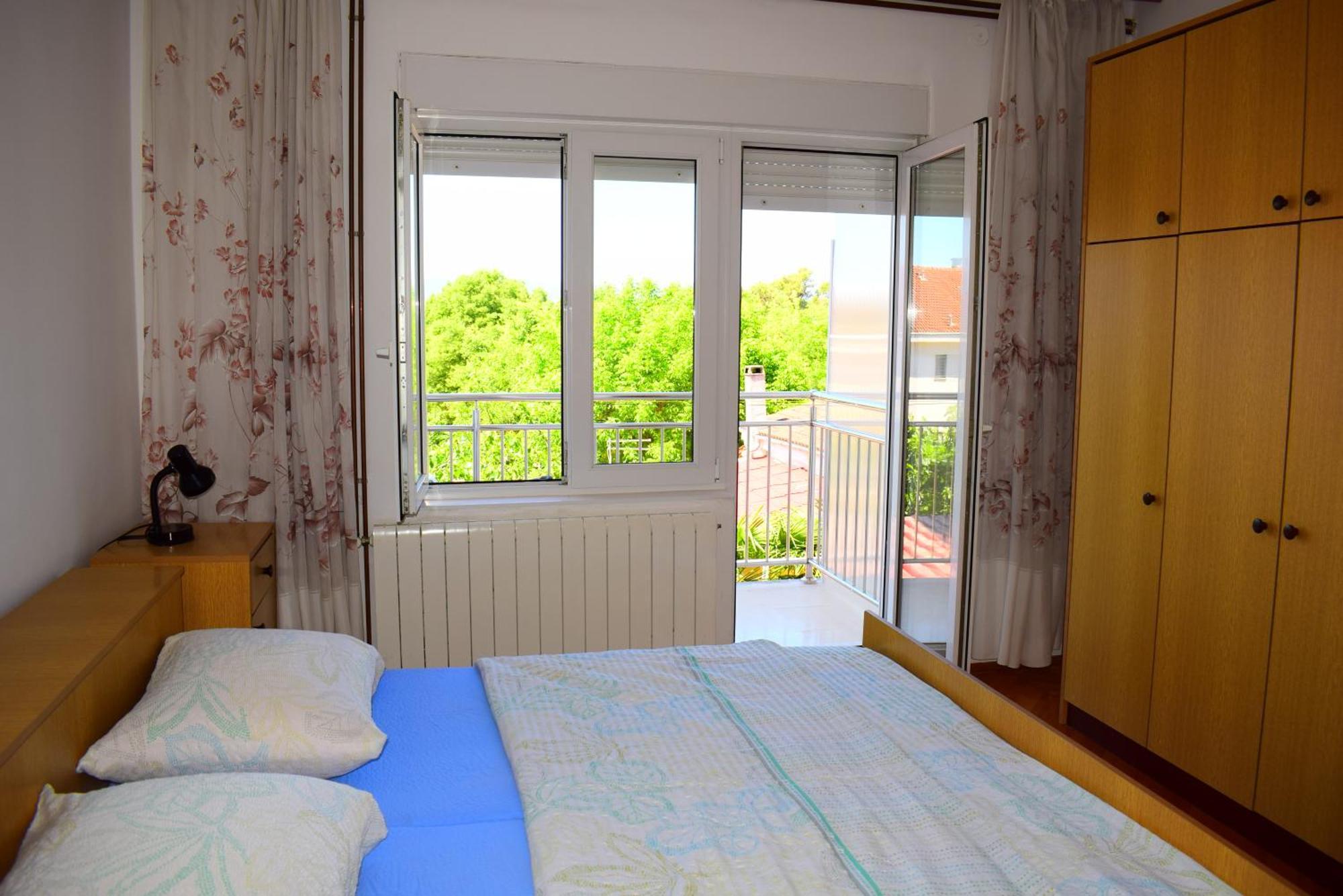 Apartments Milica Malinska Pokój zdjęcie