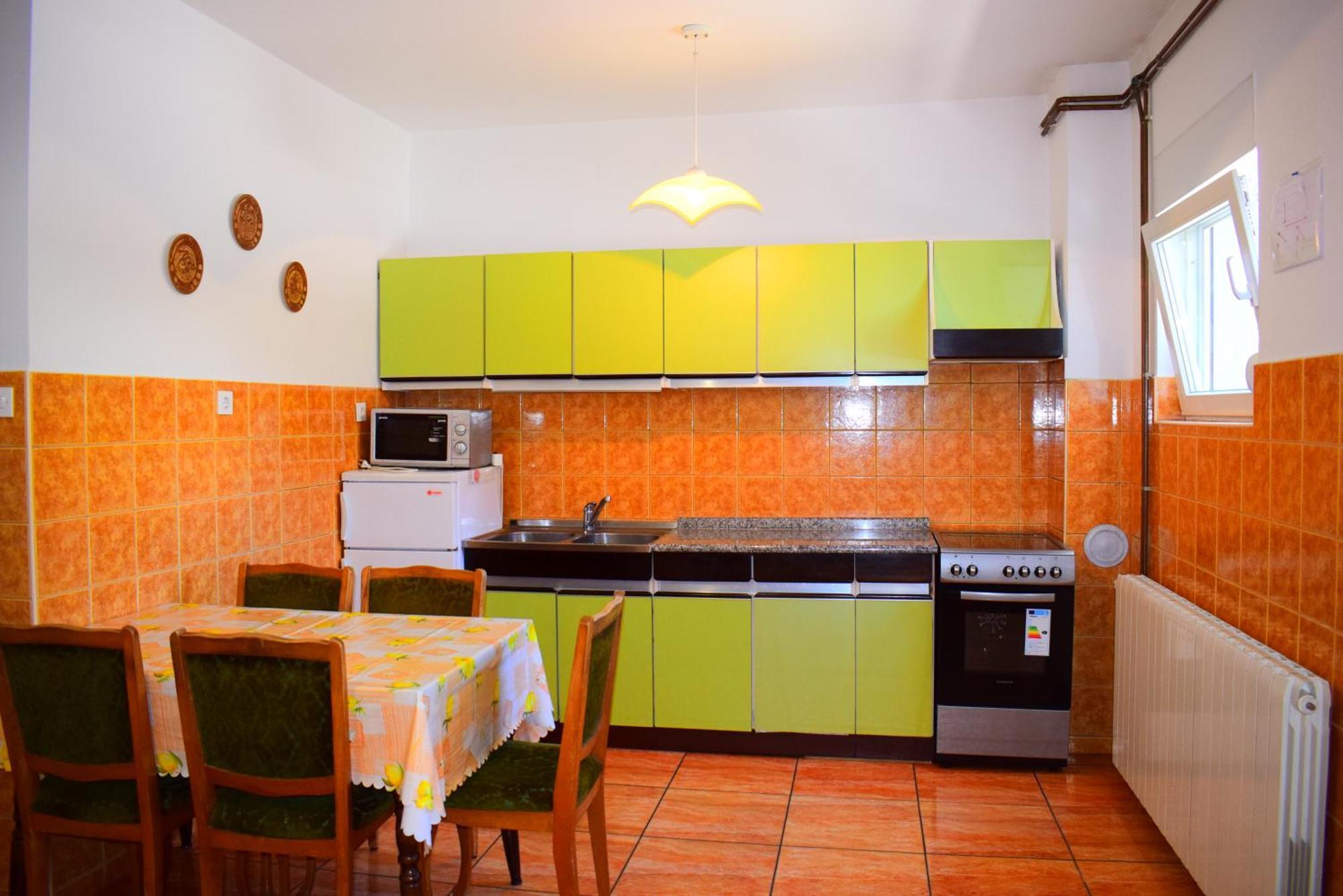 Apartments Milica Malinska Pokój zdjęcie