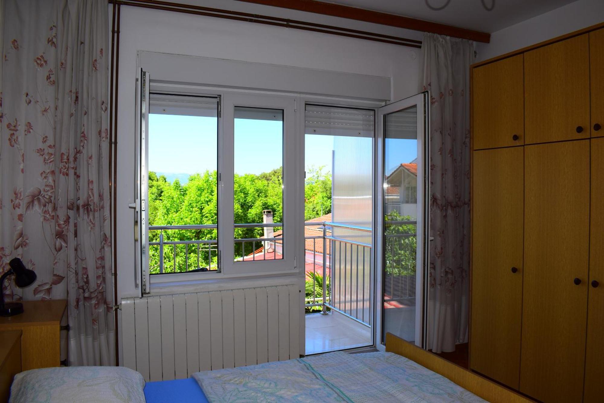 Apartments Milica Malinska Pokój zdjęcie