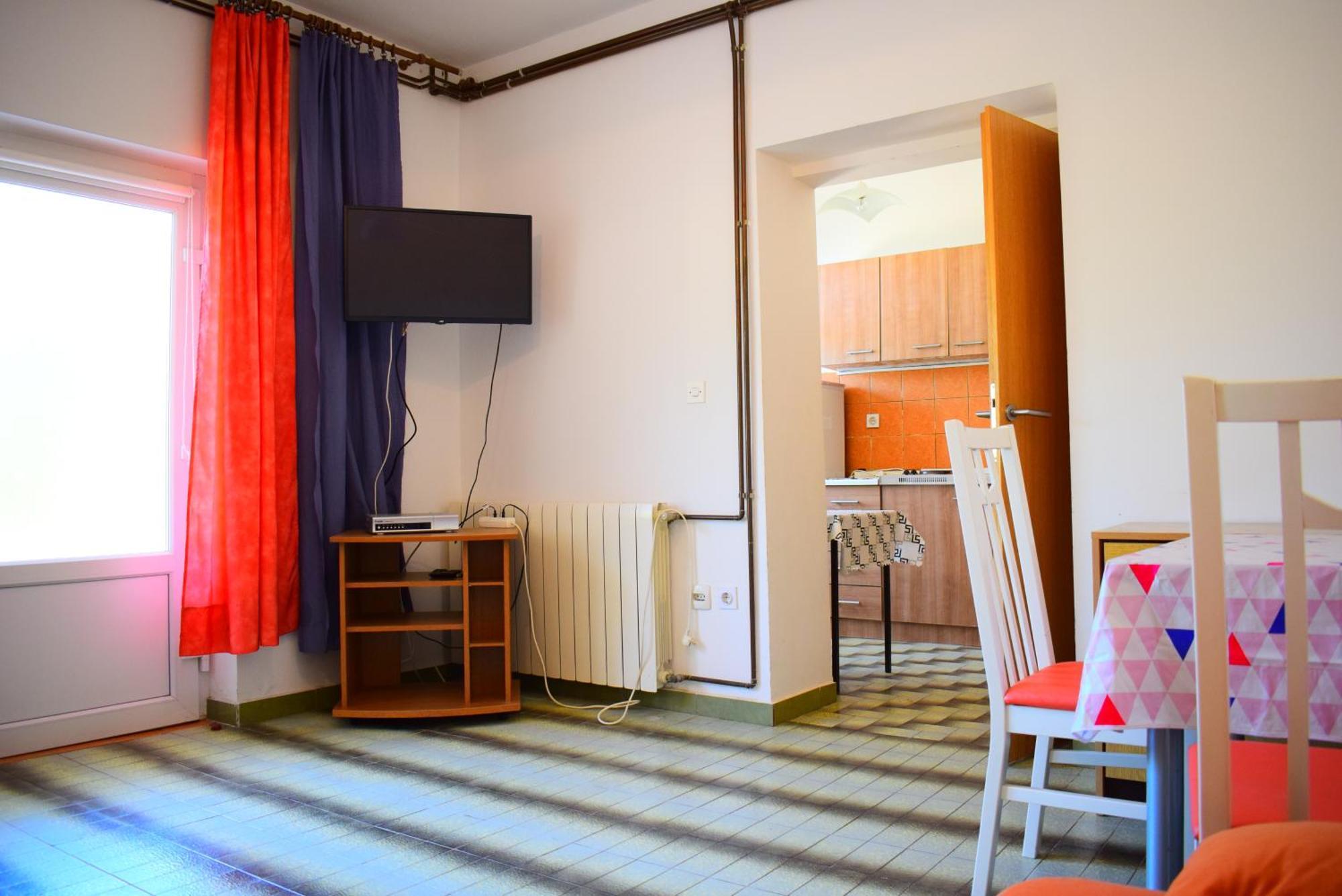 Apartments Milica Malinska Pokój zdjęcie