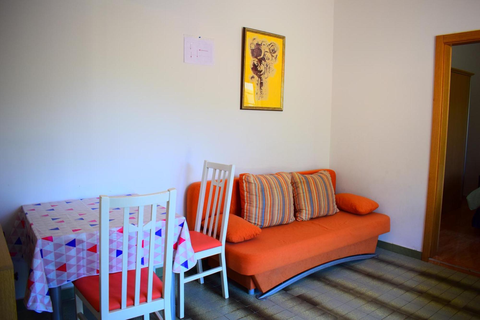 Apartments Milica Malinska Pokój zdjęcie