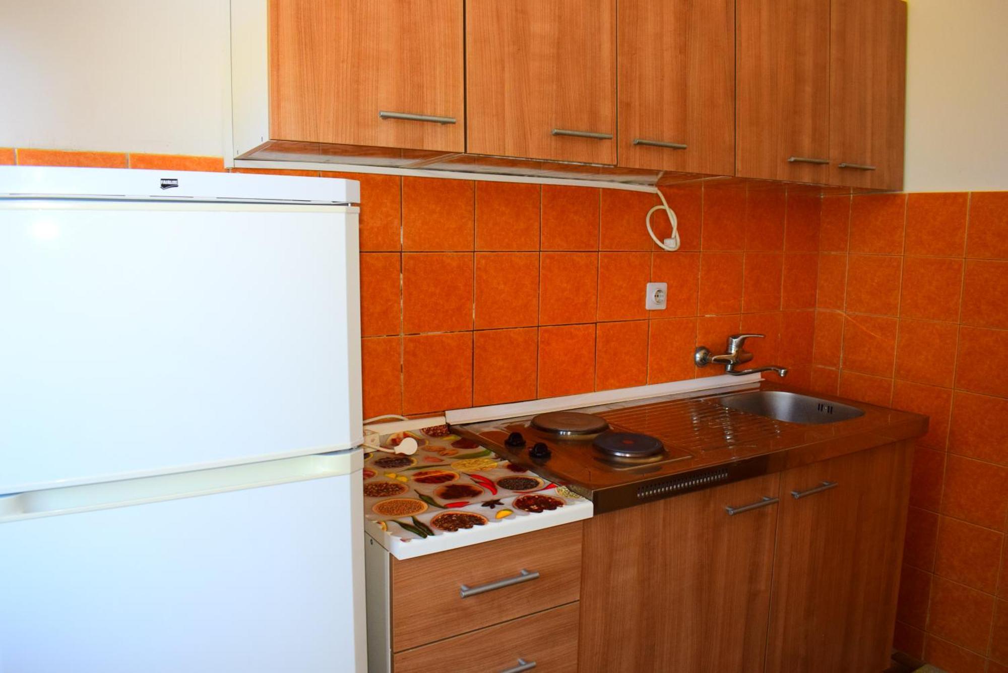Apartments Milica Malinska Pokój zdjęcie