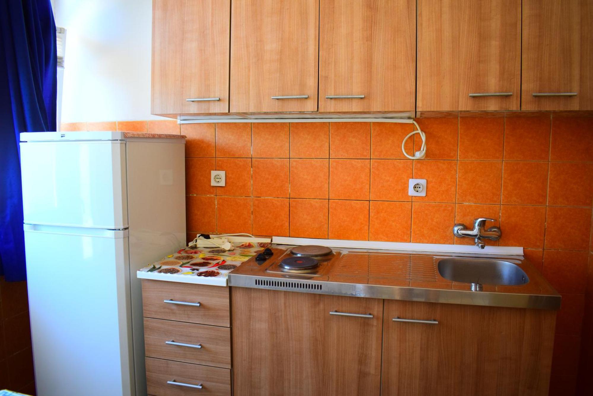 Apartments Milica Malinska Pokój zdjęcie