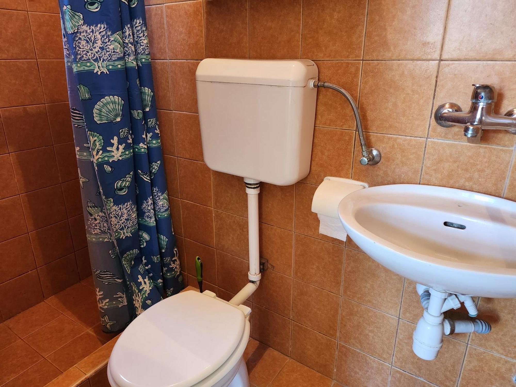 Apartments Milica Malinska Pokój zdjęcie