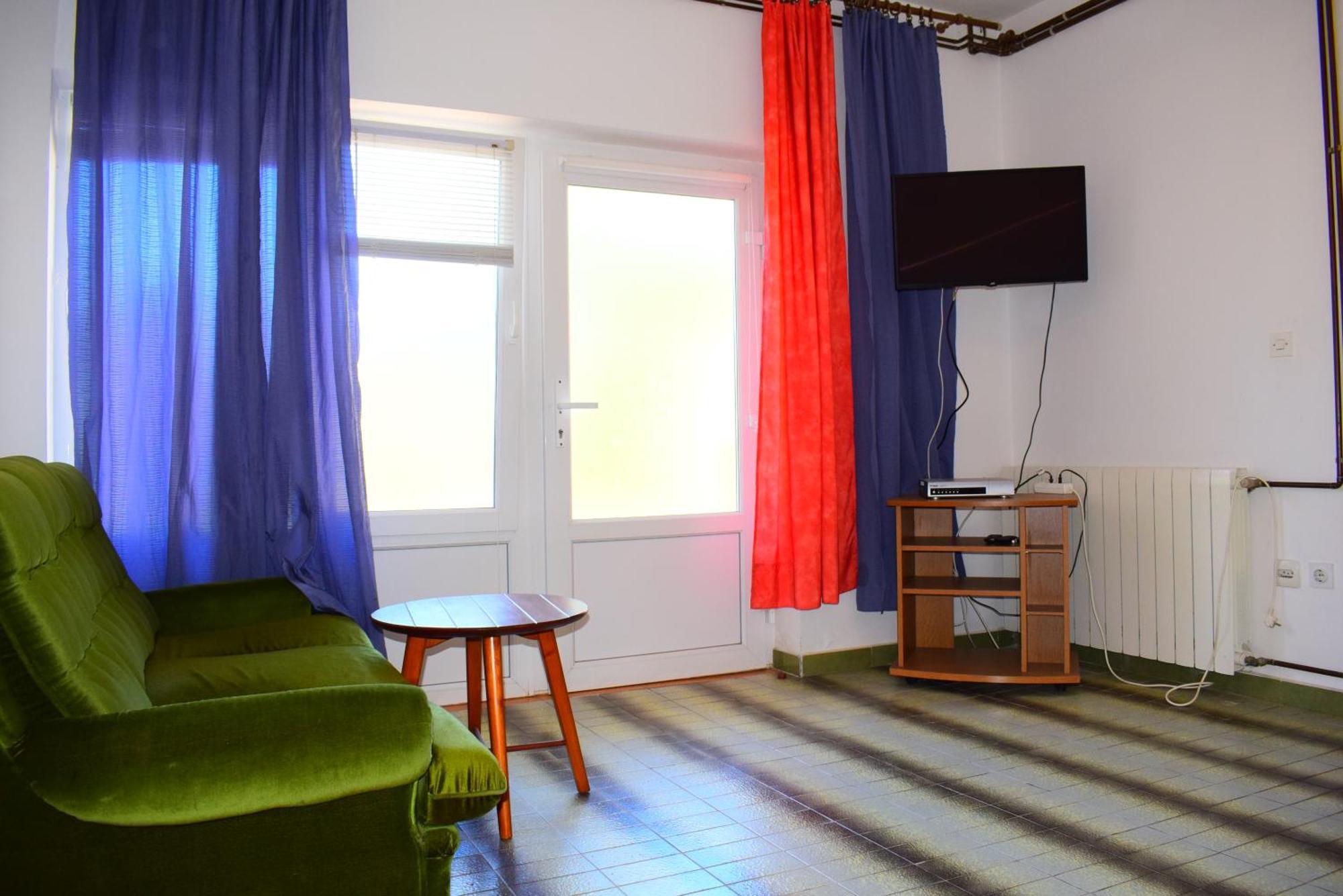 Apartments Milica Malinska Pokój zdjęcie