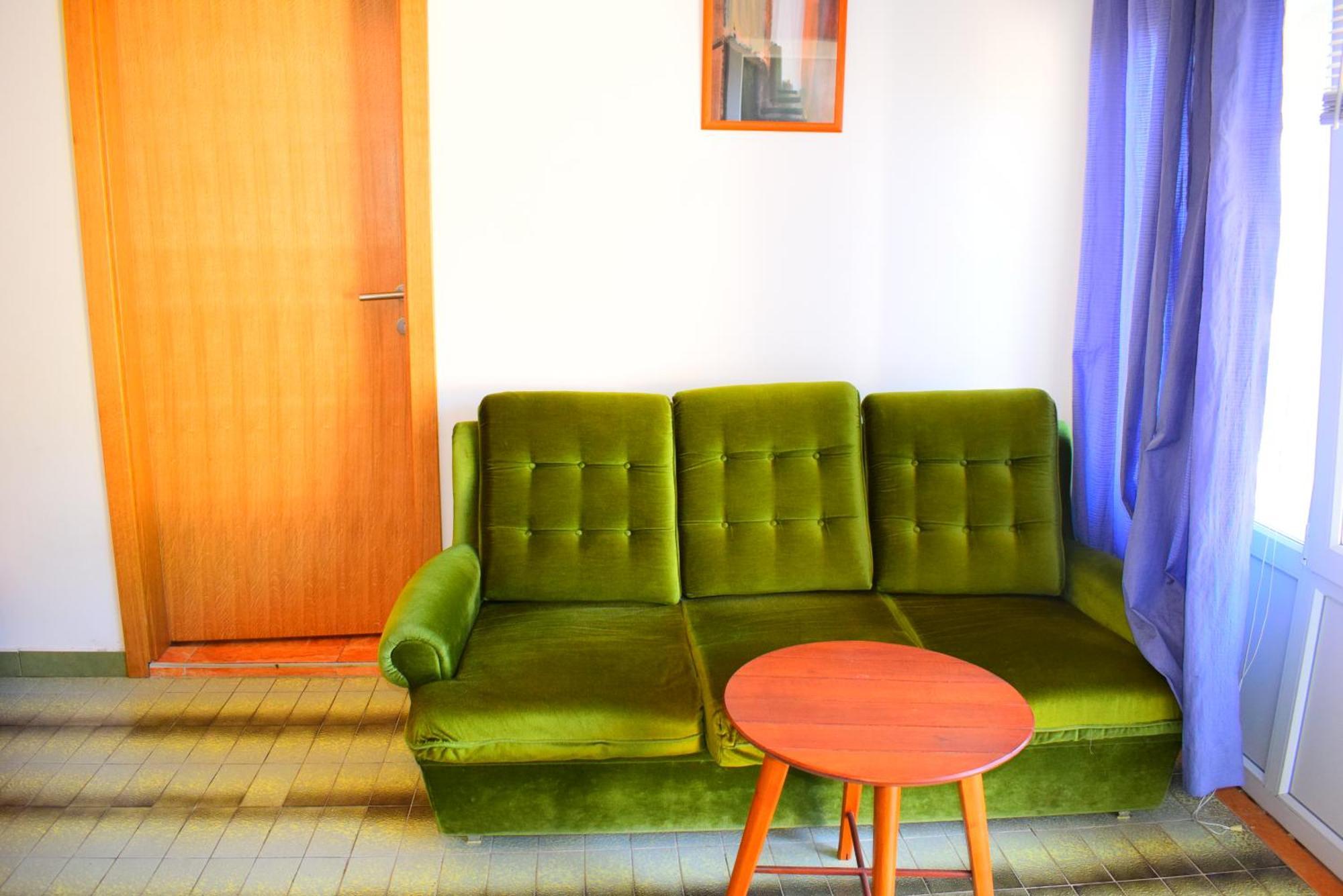 Apartments Milica Malinska Pokój zdjęcie
