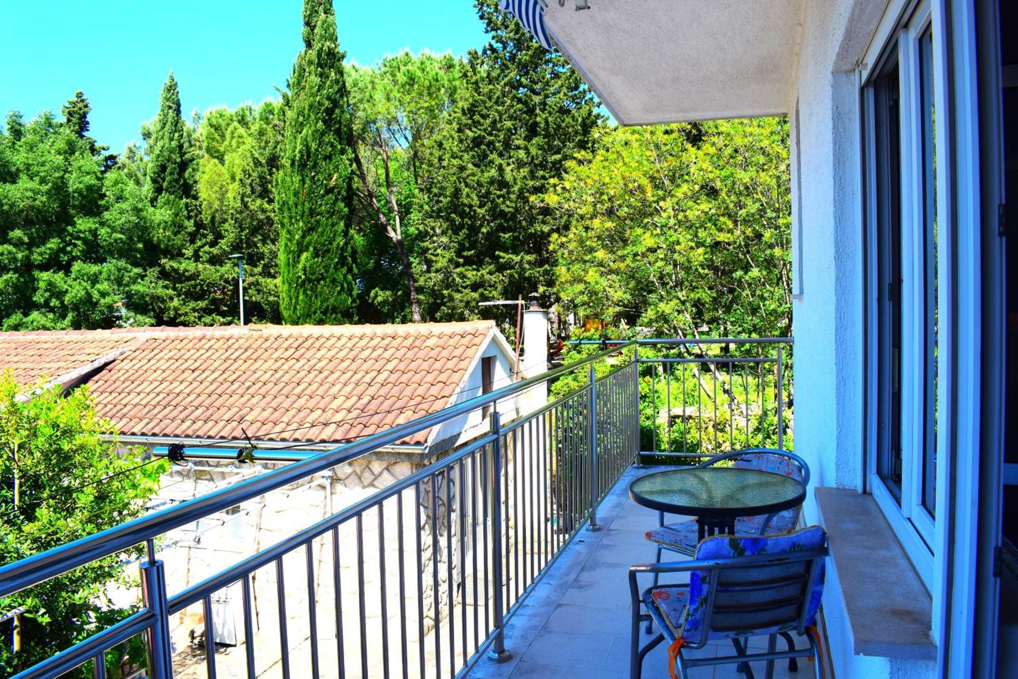 Apartments Milica Malinska Pokój zdjęcie