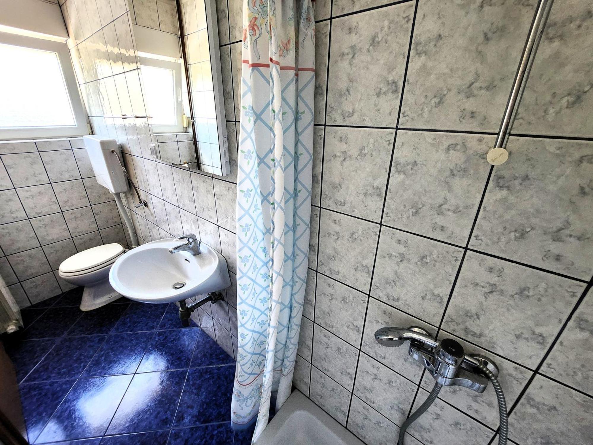 Apartments Milica Malinska Pokój zdjęcie