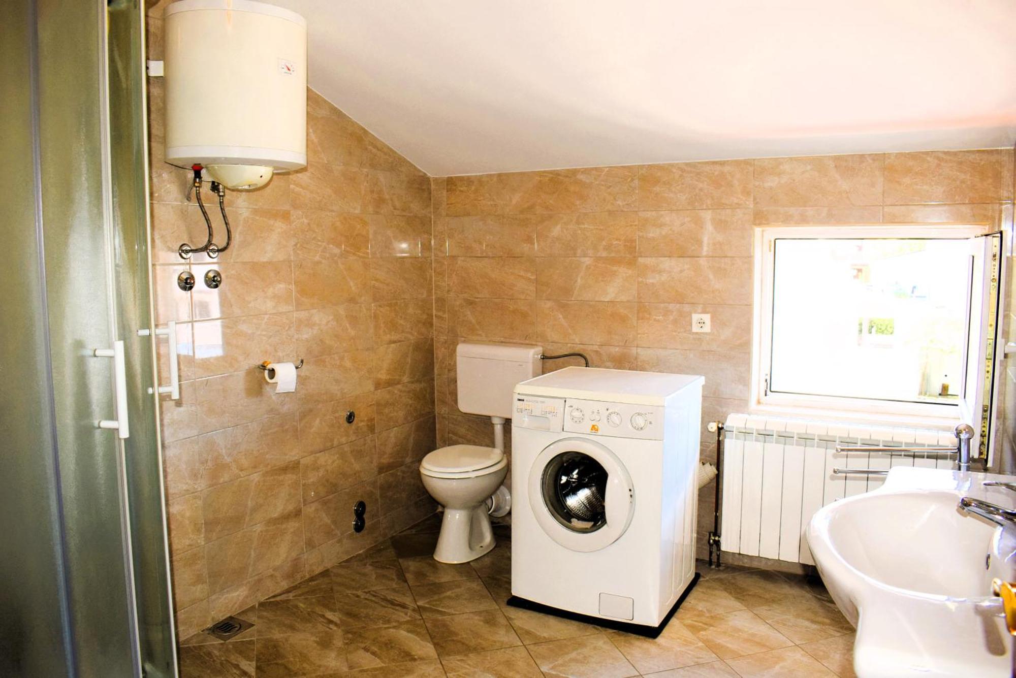Apartments Milica Malinska Pokój zdjęcie