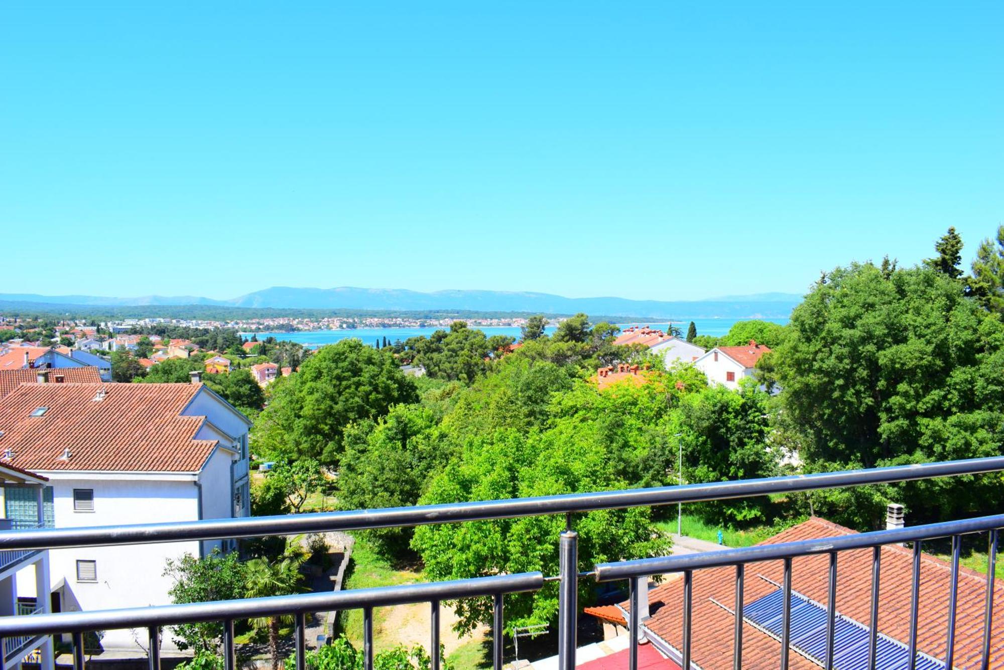 Apartments Milica Malinska Zewnętrze zdjęcie