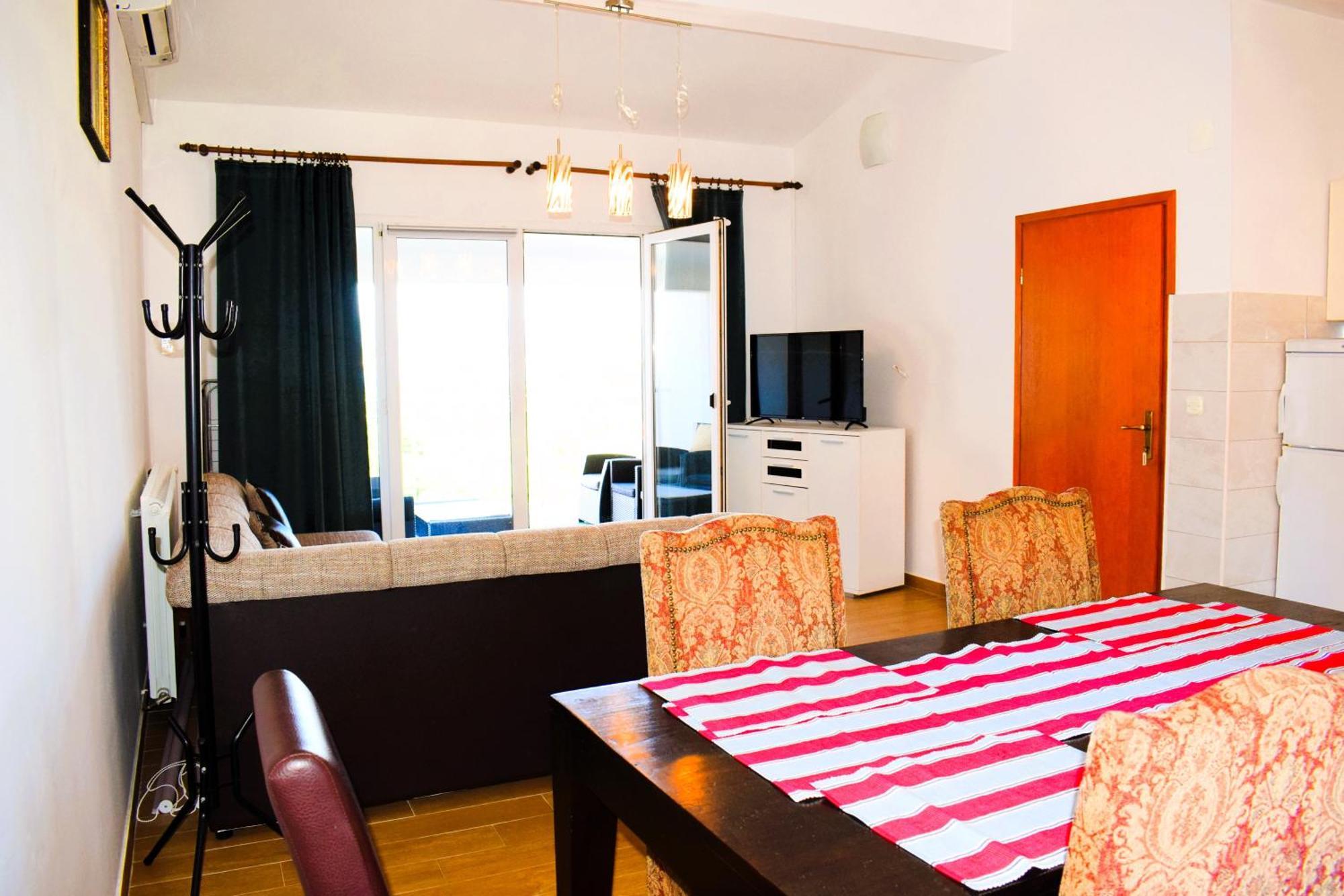 Apartments Milica Malinska Pokój zdjęcie